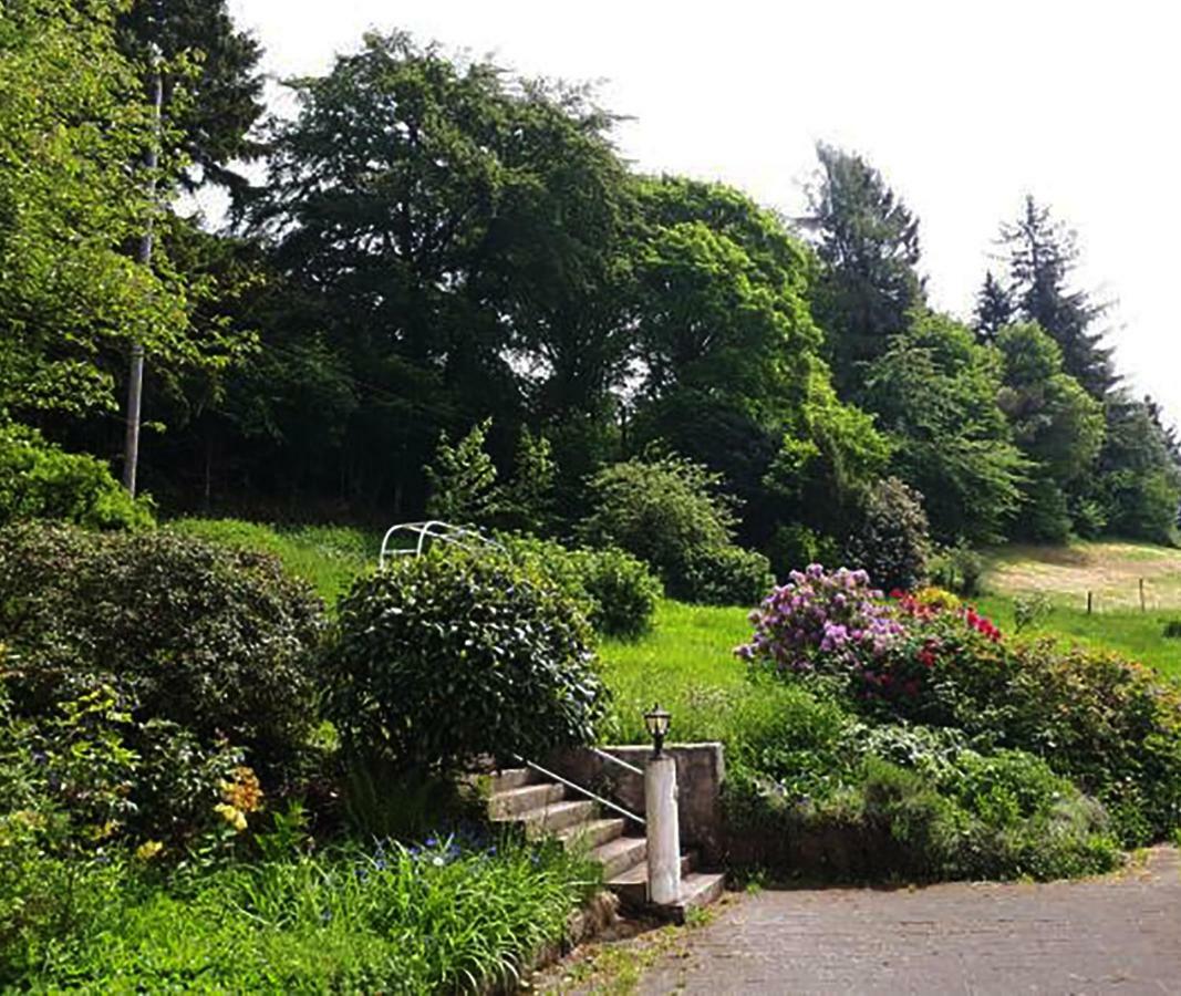 Green Corner Nuerburg Eksteriør billede