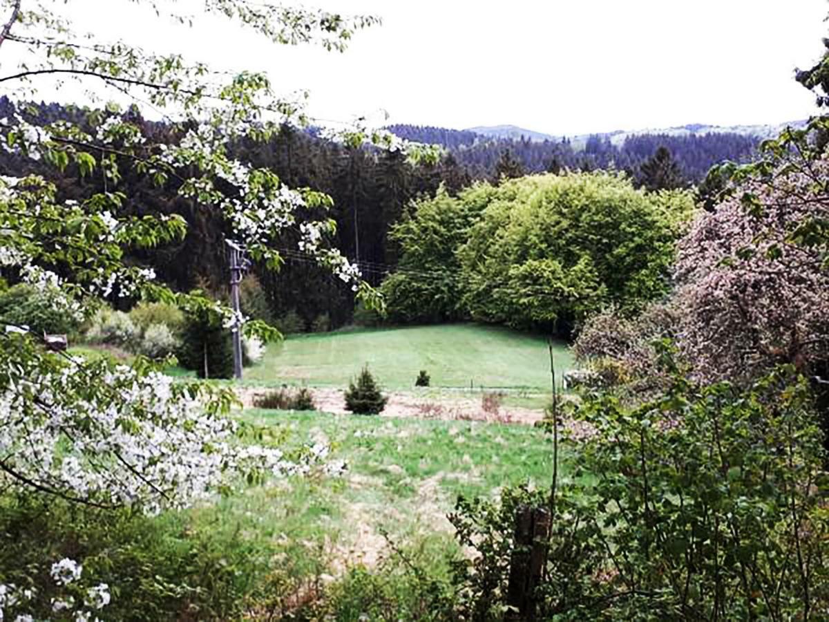 Green Corner Nuerburg Eksteriør billede